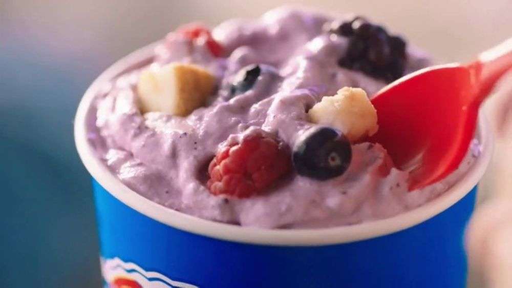 Dairy Queen Store | 822 US-24, Gilman, IL 60938, USA | Phone: (815) 265-4115