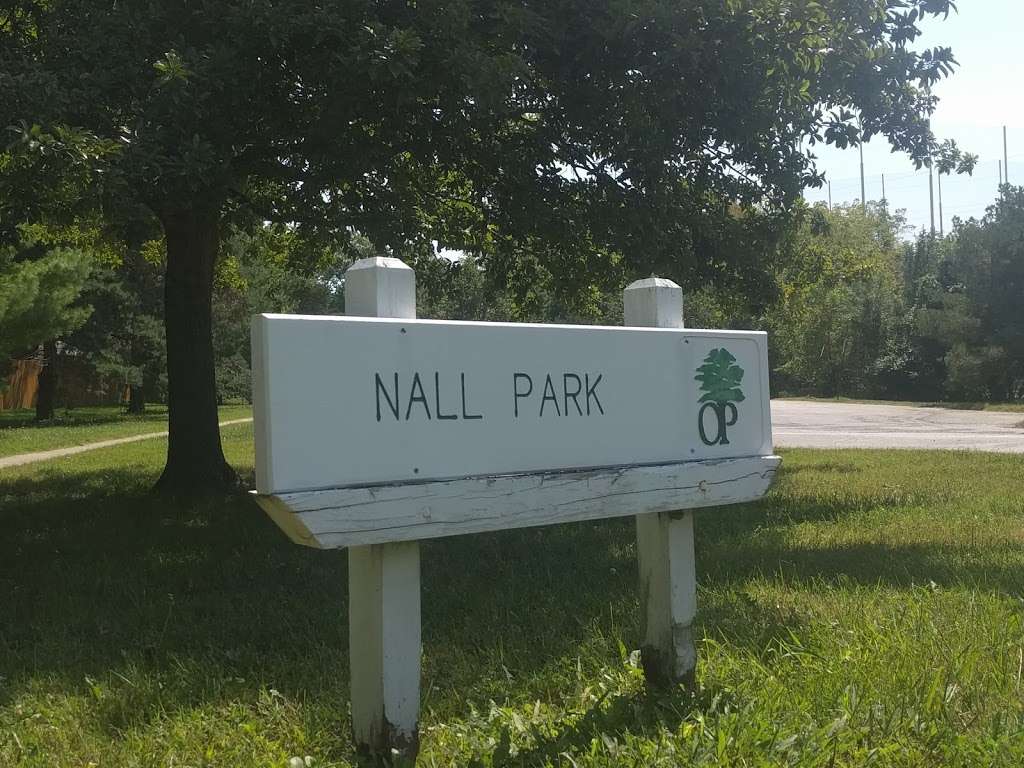 Nall Hills Park | Indian Creek Bike Trail, Overland Park, KS 66207, USA | Phone: (913) 895-6000