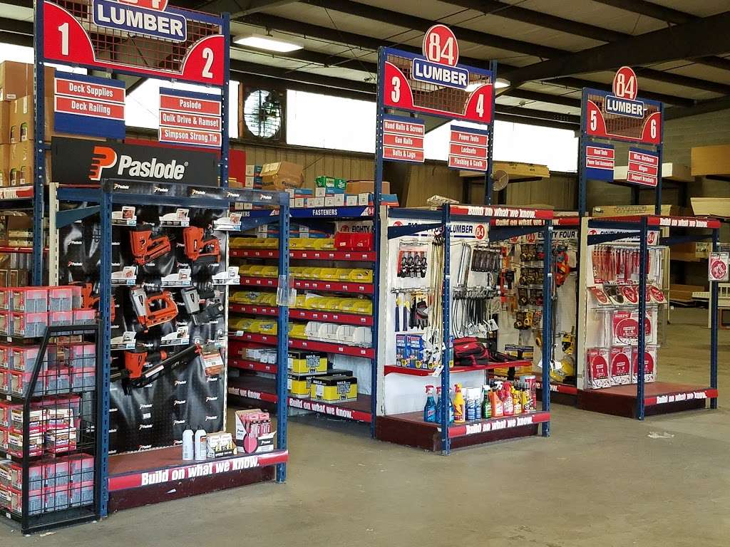 84 Lumber | 64 Simpson Rd, Fredericksburg, VA 22406 | Phone: (540) 371-1444