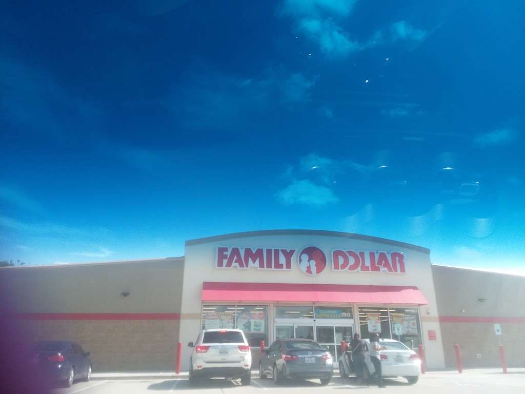 Family Dollar | 2913 W Orem Dr, Houston, TX 77045 | Phone: (713) 277-7514