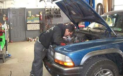 Maules Auto Service Inc | 130 Trenton Rd, Fairless Hills, PA 19030, USA | Phone: (215) 943-8776