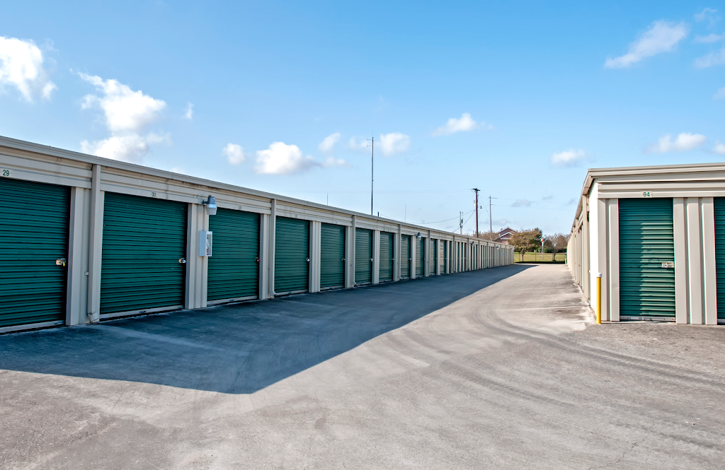 Lockaway Storage | 200 Roy Richard Dr, Schertz, TX 78154 | Phone: (210) 265-6671