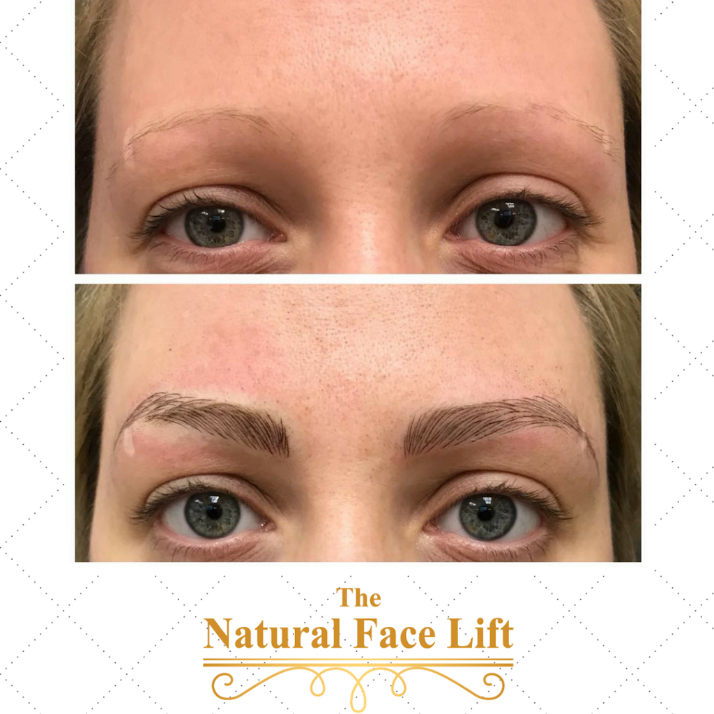 The Natural Face Lift With Michelle Larson, LMT | 2460 Victory Blvd, Staten Island, NY 10314, USA | Phone: (646) 239-6538