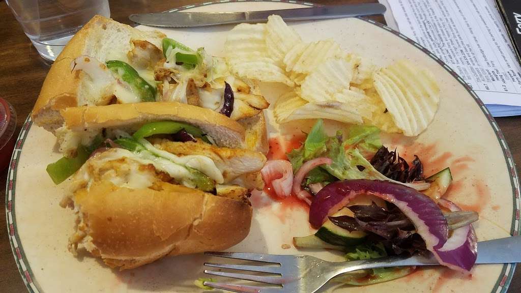 Cannonball Deli | 125-129 Potomac St, Harpers Ferry, WV 25425, USA | Phone: (304) 535-1762