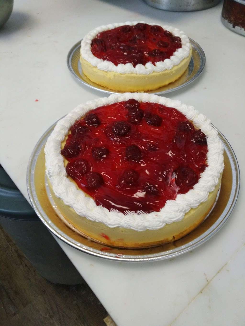 Ana Soto Bakery | East Chicago, IN 46312, USA | Phone: (219) 354-0200