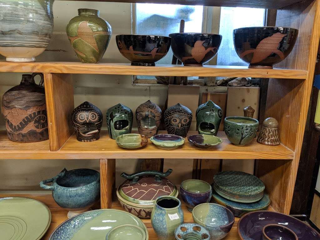 Monkeytown Pottery | 20603 Airmont Rd, Bluemont, VA 20135 | Phone: (540) 454-7599