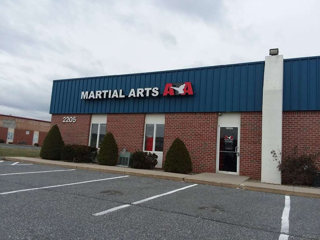 ATA Martial Arts | 2205 Commerce Rd, Forest Hill, MD 21050, USA | Phone: (410) 612-0223