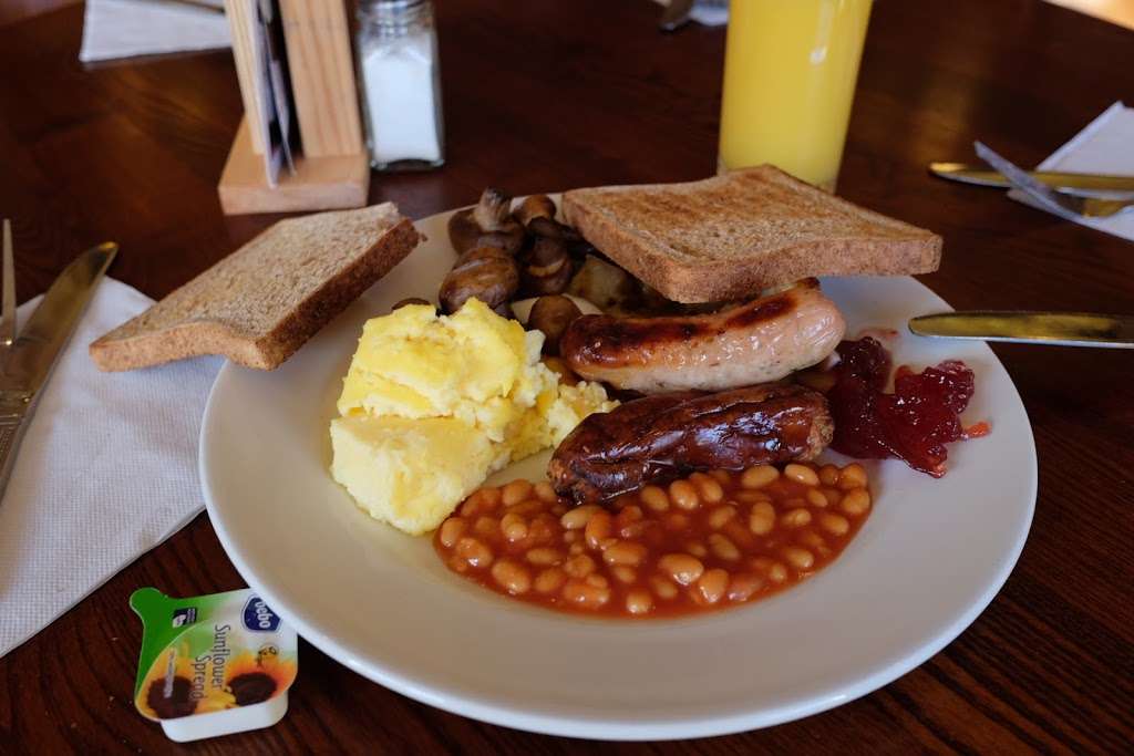 Toby Carvery Enfield | 801 Great Cambridge Rd, Enfield EN1 3PN, UK | Phone: 020 8367 4290