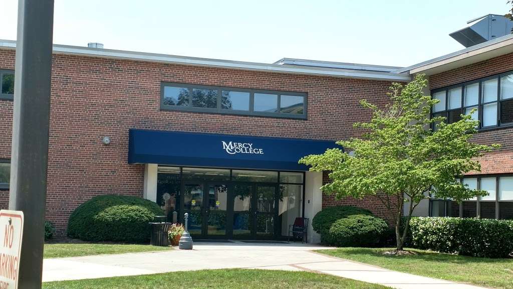 Mercy College | 555 Broadway, Dobbs Ferry, NY 10522, USA | Phone: (877) 637-2946