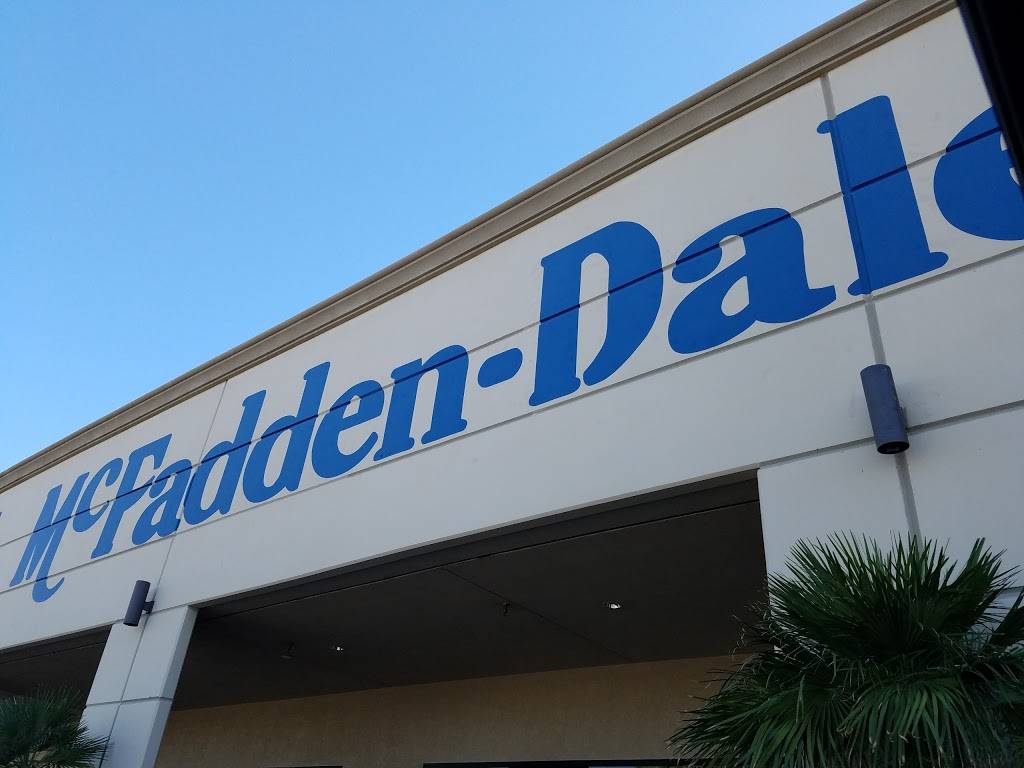 McFadden-Dale Industrial Hardware | 5580 S Decatur Blvd #114, Las Vegas, NV 89118, USA | Phone: (702) 251-8059