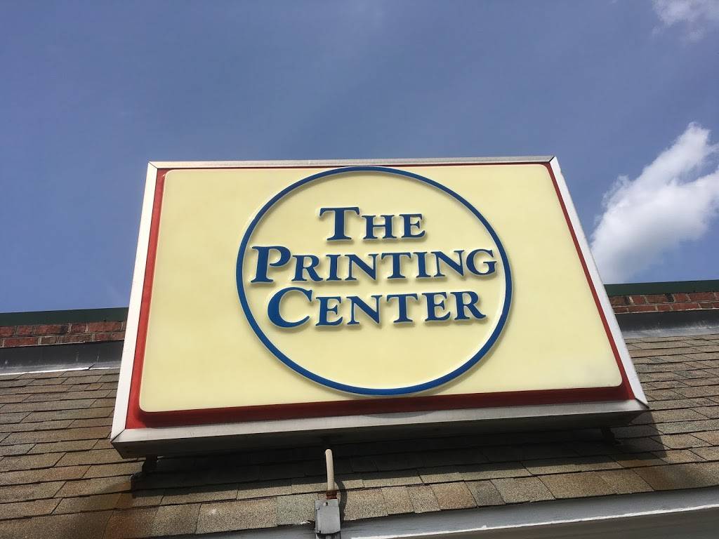 Printing Center | 6008 High St W, Portsmouth, VA 23703, USA | Phone: (757) 483-6252