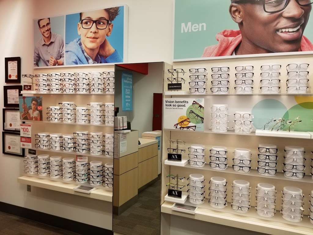 Target Optical | 17170 Camino Del Sur, San Diego, CA 92127, USA | Phone: (858) 227-3932