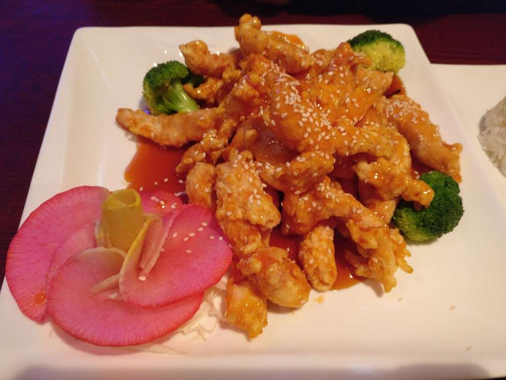 Wild Ginger | 1389 Building, 1, Pierce St, Somerset, NJ 08873, USA | Phone: (732) 868-6300