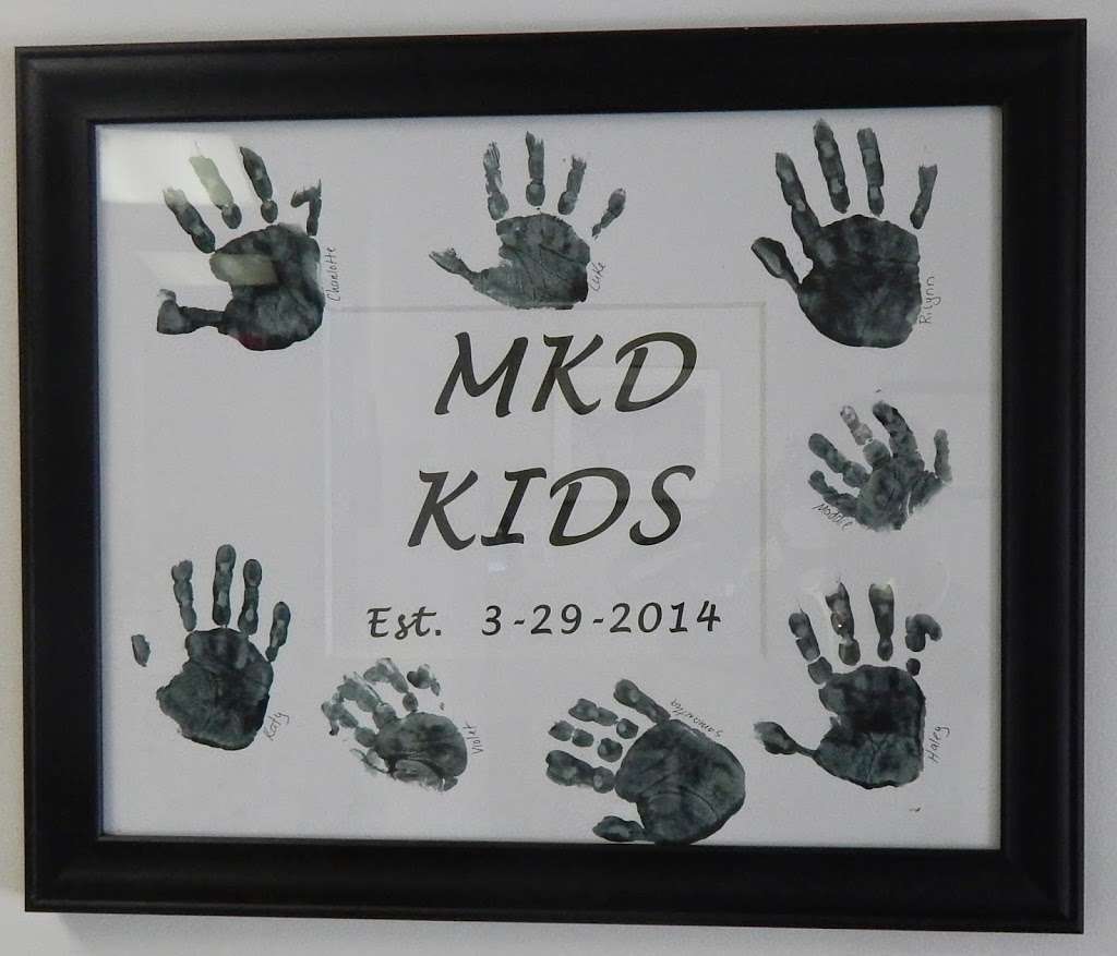 MKD Kids Learning Center | 5890 Cedar Ln, Columbia, MD 21044, USA | Phone: (443) 917-2103