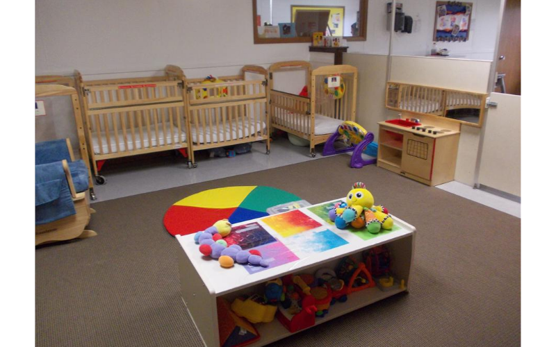 Millard KinderCare | 5636 S 147th St, Omaha, NE 68137, USA | Phone: (402) 895-5337