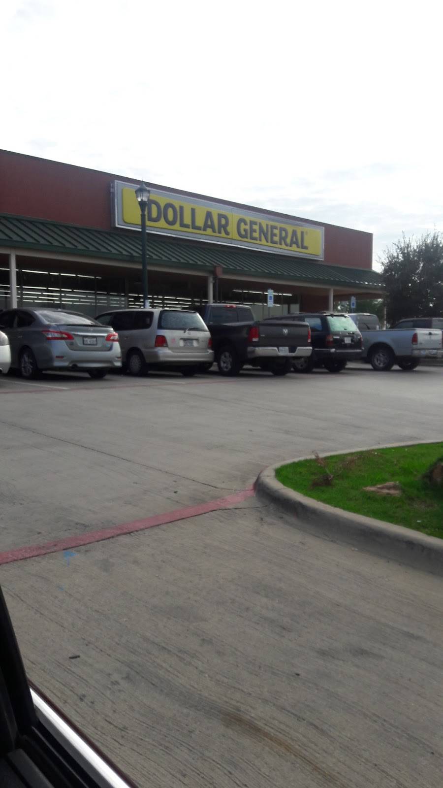 Dollar General | 113 W Kennedale Pkwy, Kennedale, TX 76060, USA | Phone: (817) 618-4670