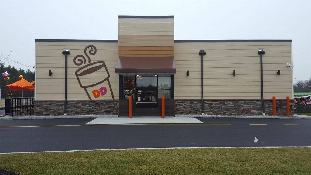 Dunkin | 1474 Lunenburg Rd, Lancaster, MA 01523, USA | Phone: (603) 448-4000