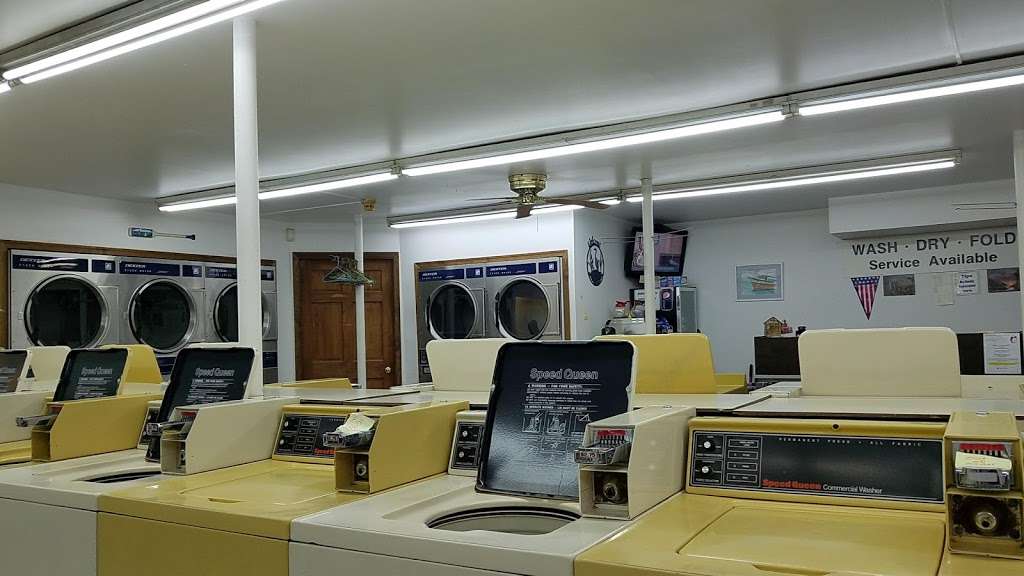 Shady Side Laundromat | Shady Side, MD 20764, USA | Phone: (410) 867-0652