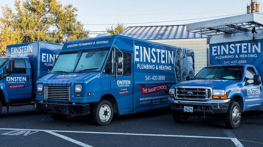 Einstein Pros | Seattle Plumbing and Heating | 13540 Lake City Way NE, Seattle, WA 98125, USA | Phone: (206) 539-4800