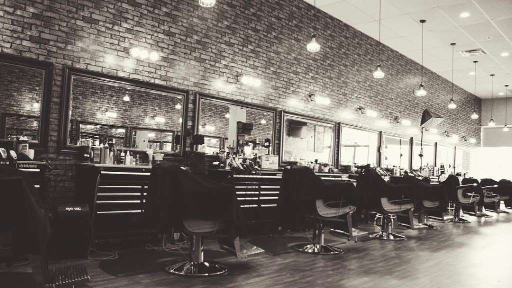 Dapper Barber & Co | 2334 W Buckingham Rd #350, Garland, TX 75042, USA | Phone: (469) 562-9224