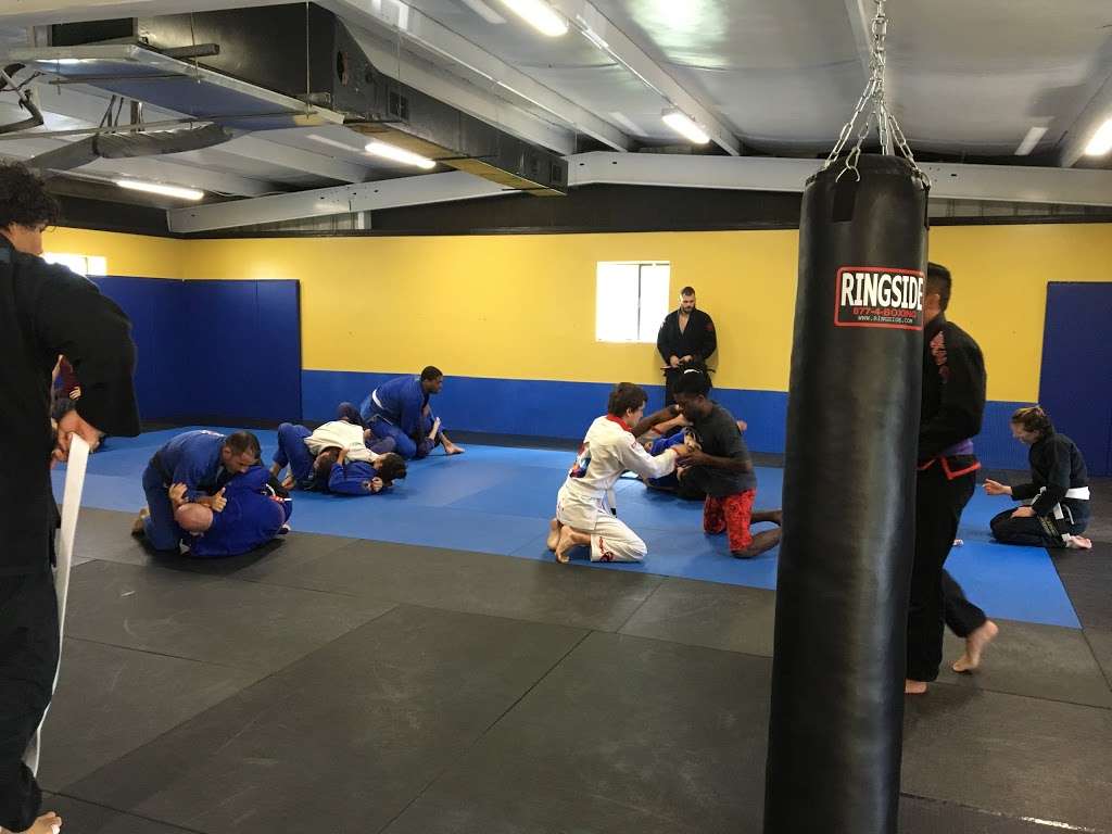 Carlson Gracie Orlando North | 1548 Seminola Blvd #140, Casselberry, FL 32707 | Phone: (407) 494-2873