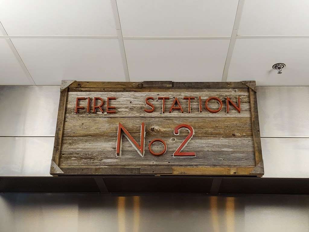 San Antonio Fire Department Station #2 | 1058 W Villaret Blvd, San Antonio, TX 78224, USA | Phone: (210) 206-2202