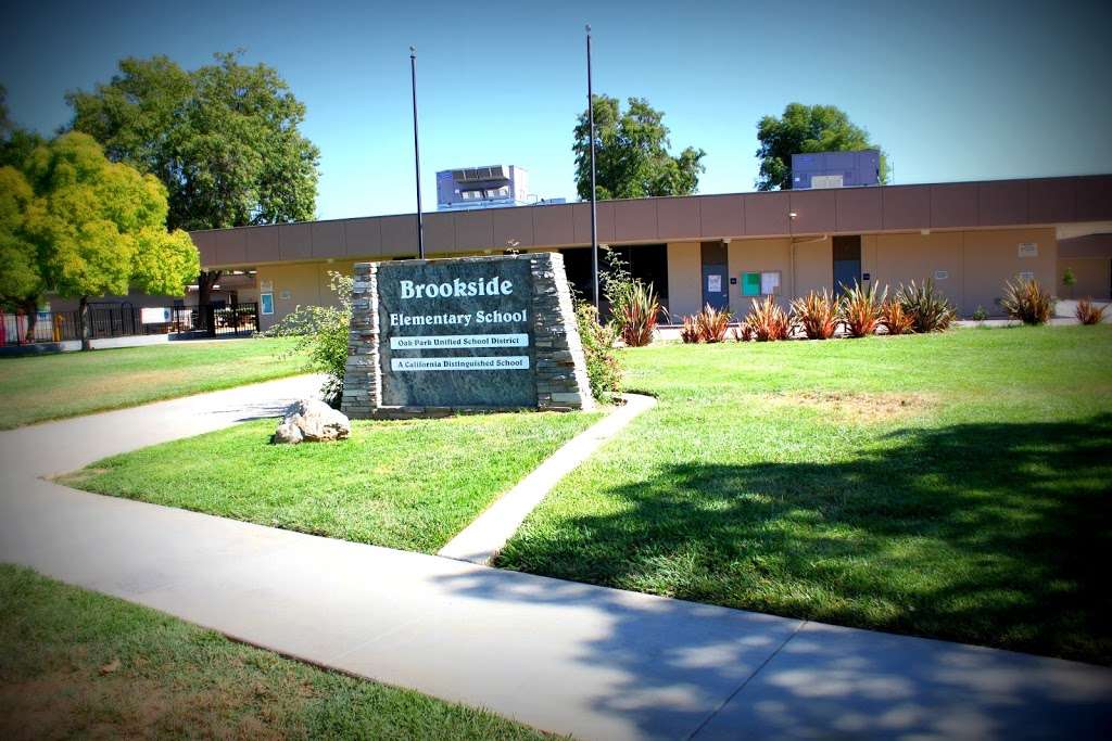 Brookside Elementary School | 165 Satinwood Ave, Oak Park, CA 91377, USA | Phone: (818) 597-4200