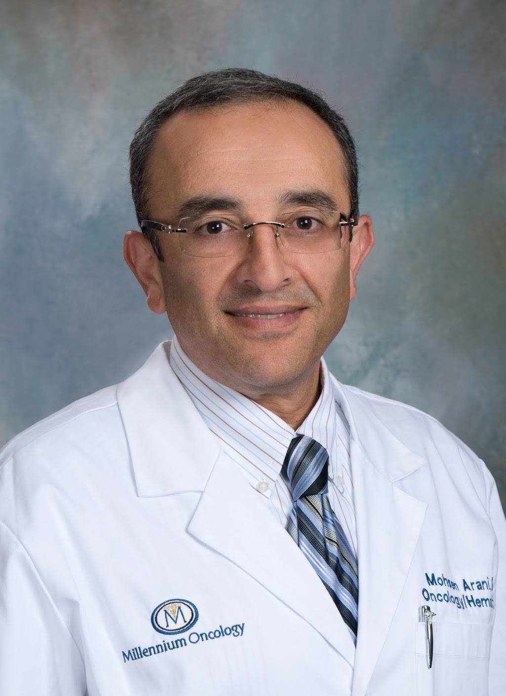 Dr. Mohsen Arani | 17323 Red Oak Dr, Houston, TX 77090, USA | Phone: (281) 440-5006