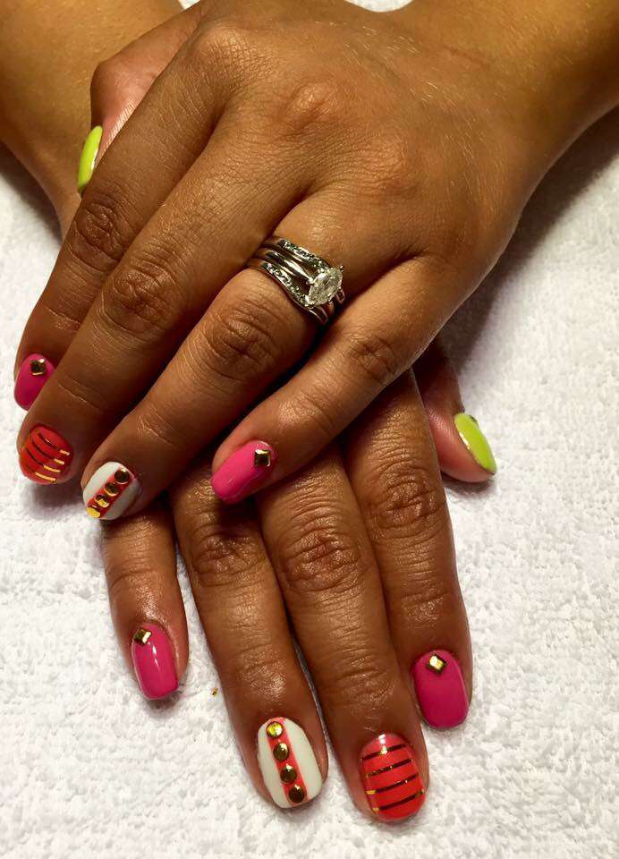 Kiwi Nail Spa | 743 Howard St, Evanston, IL 60202 | Phone: (847) 454-7455