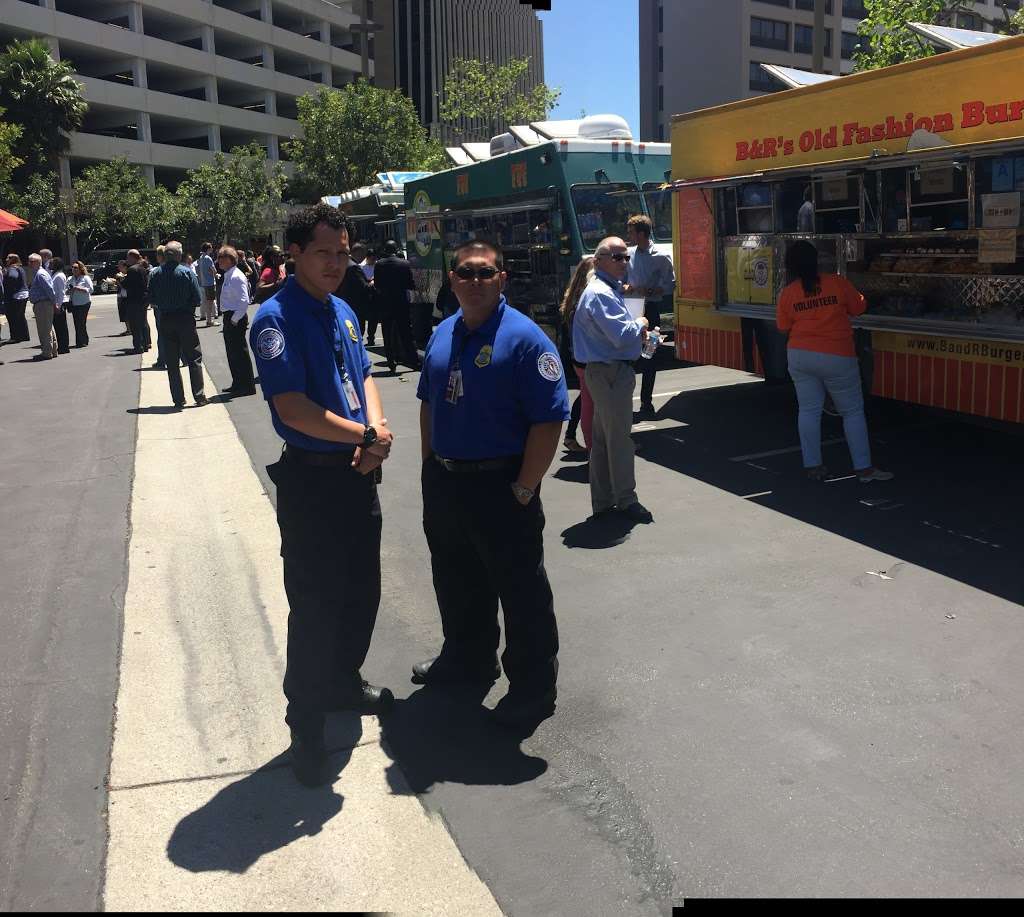 Gateway To Go Food Truck Lot | 6101 W 98th St, Los Angeles, CA 90045, USA