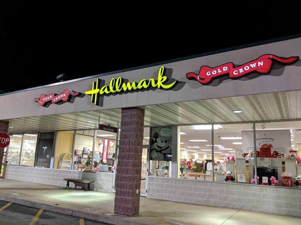 Michelles Hallmark Shop | 3165 Cape Horn Rd, Red Lion, PA 17356, USA | Phone: (717) 246-2950