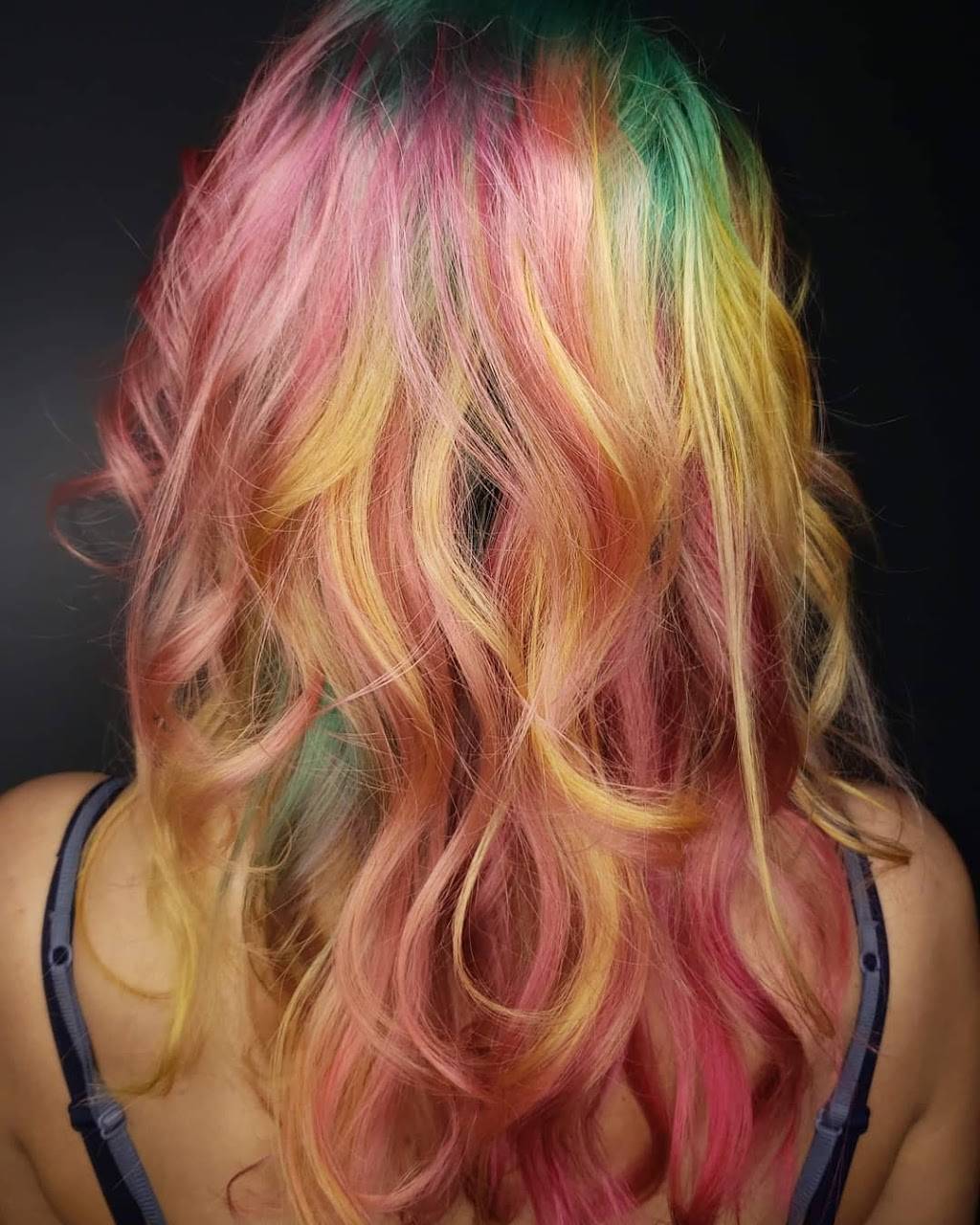 Bishops Cuts/Color | 13325 Newcastle Commons Dr, Newcastle, WA 98059, USA | Phone: (425) 264-3149