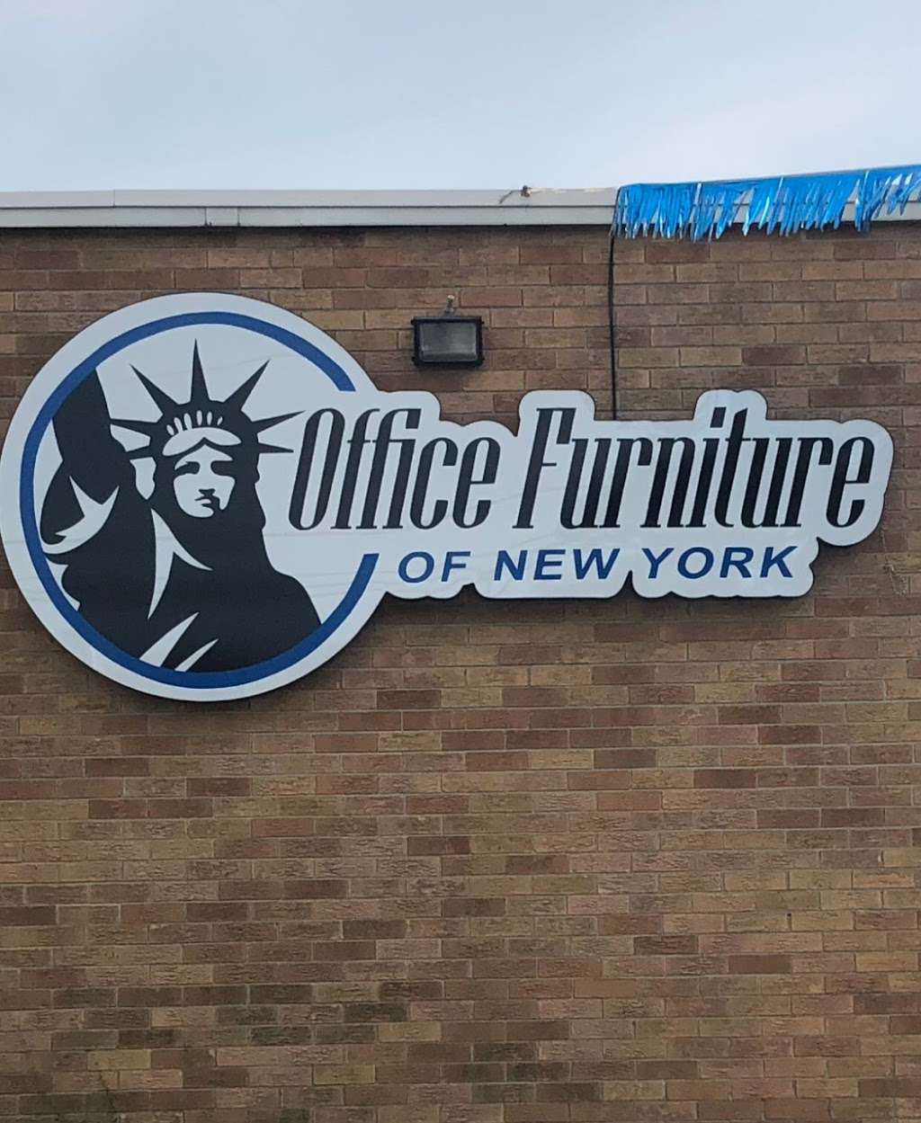 office furniture of NY | 50 Schmitt Blvd, Farmingdale, NY 11735 | Phone: (631) 333-0660