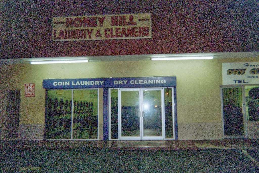 Honey Hill Coin Laundry & Dry Cleaners | 4699 NW 199th St, Miami Gardens, FL 33055 | Phone: (305) 879-7982