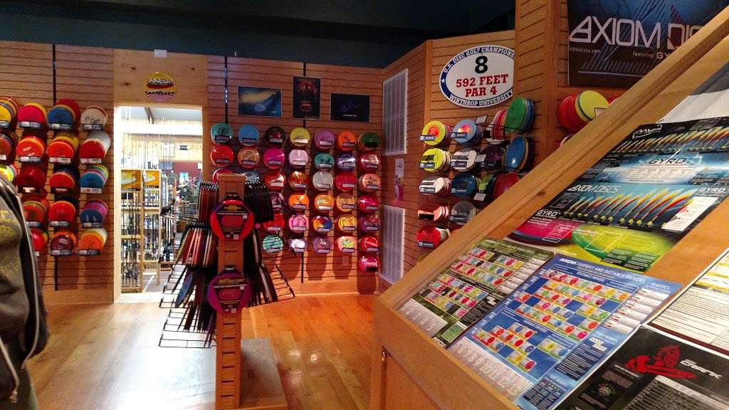 D-town Disc Golf | 1127 N Easton Rd, Doylestown, PA 18902, USA | Phone: (215) 766-1275