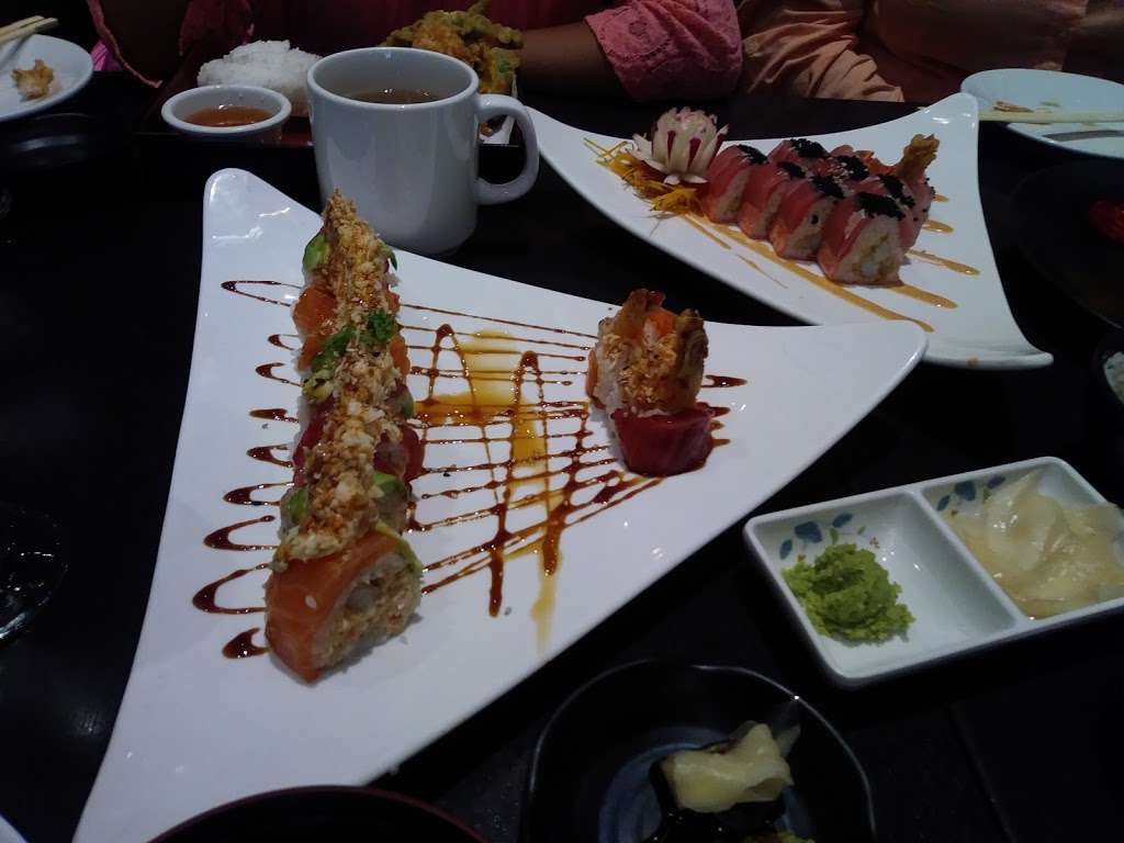 Moku Sushi | 524 Palisades Dr, Pacific Palisades, CA 90272, USA | Phone: (310) 230-3000