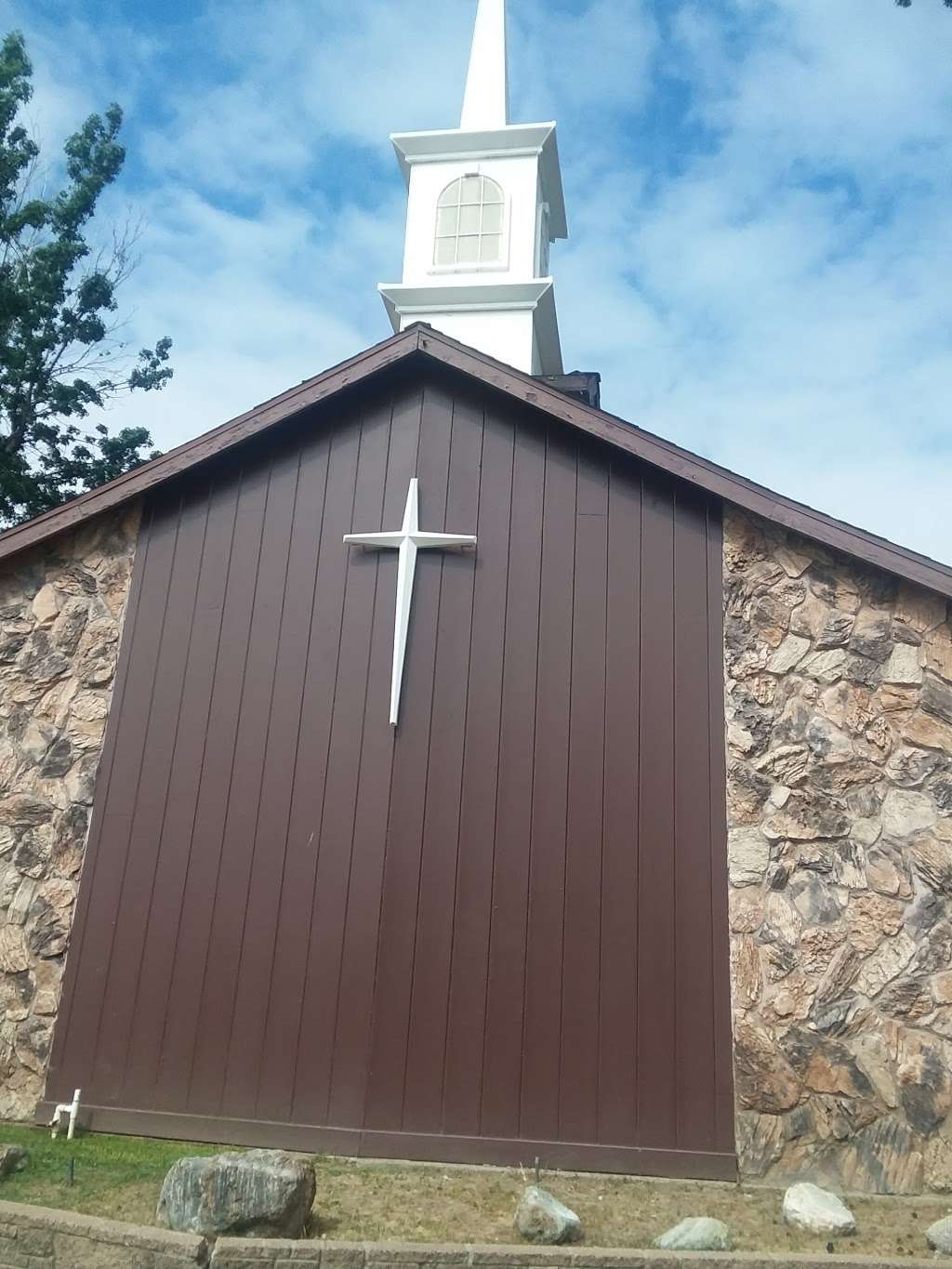 Cornerstone Church of God (Holiness) | 1041 Weber St, Pomona, CA 91768, USA | Phone: (626) 393-2069