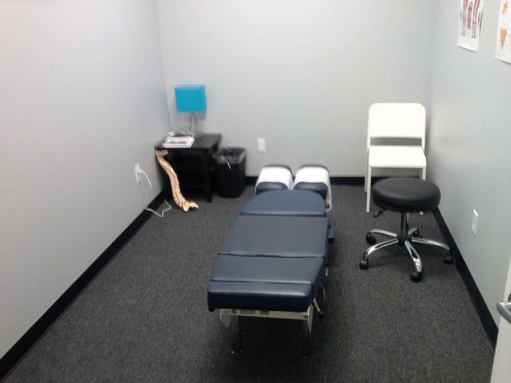 Precision Chiropractic | 15015 Westheimer Rd, K, Houston, TX 77082, USA | Phone: (281) 606-0905