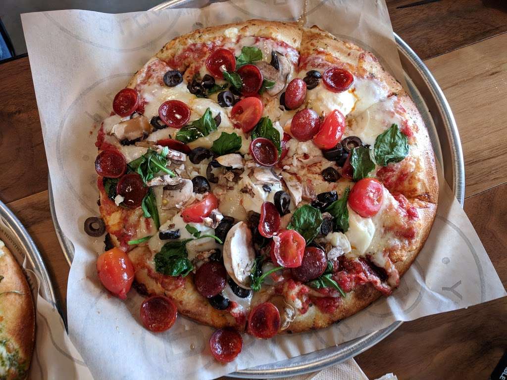 Pieology Pizzeria Perris | 1870 N Perris Blvd Suite 60, Perris, CA 92571, USA | Phone: (951) 490-4774