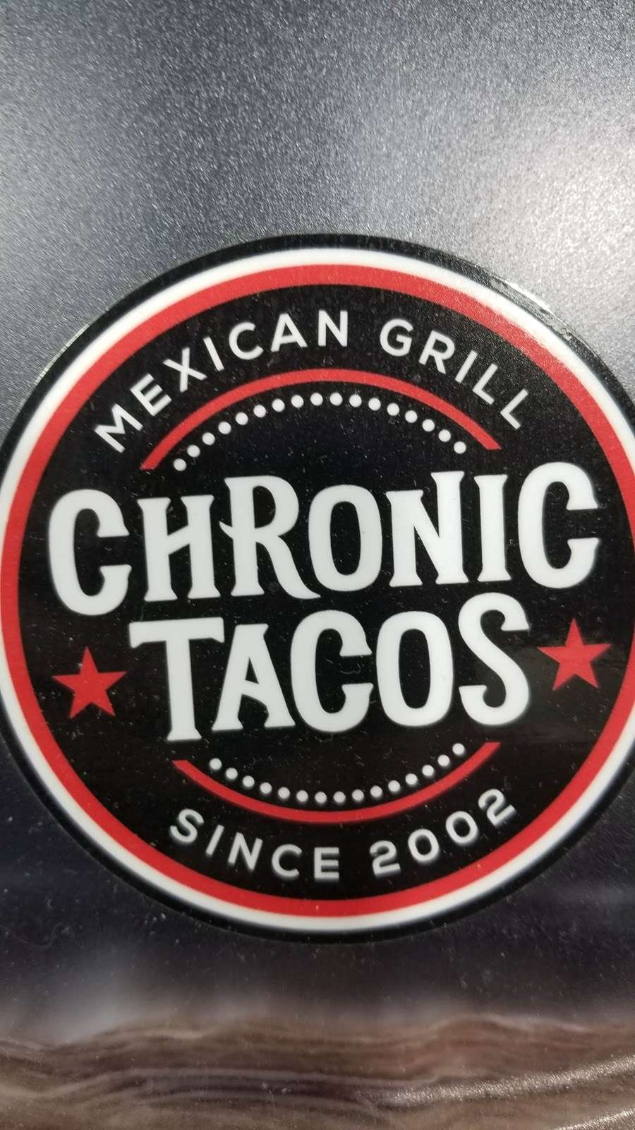Chronic Tacos | 29980 Temecula Pkwy, Temecula, CA 92592, USA | Phone: (951) 365-0102