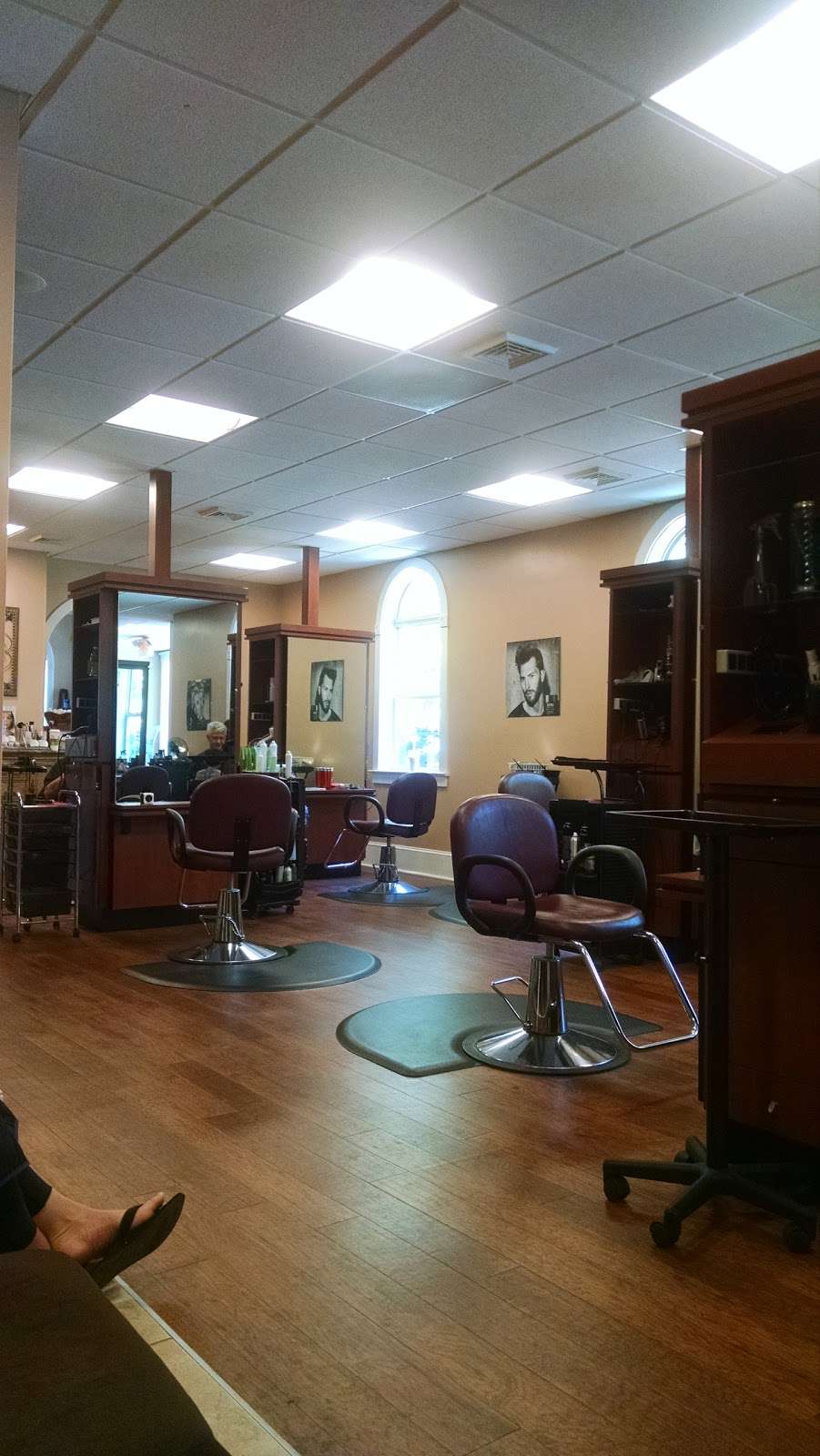 All Seasons Salon and Spa | 308 S New York Rd C, Galloway, NJ 08205, USA | Phone: (609) 652-2400