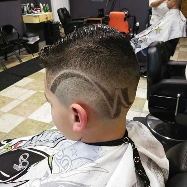 Andinos Barber Shop | 1140 27th St, Zion, IL 60099, USA | Phone: (224) 535-0317