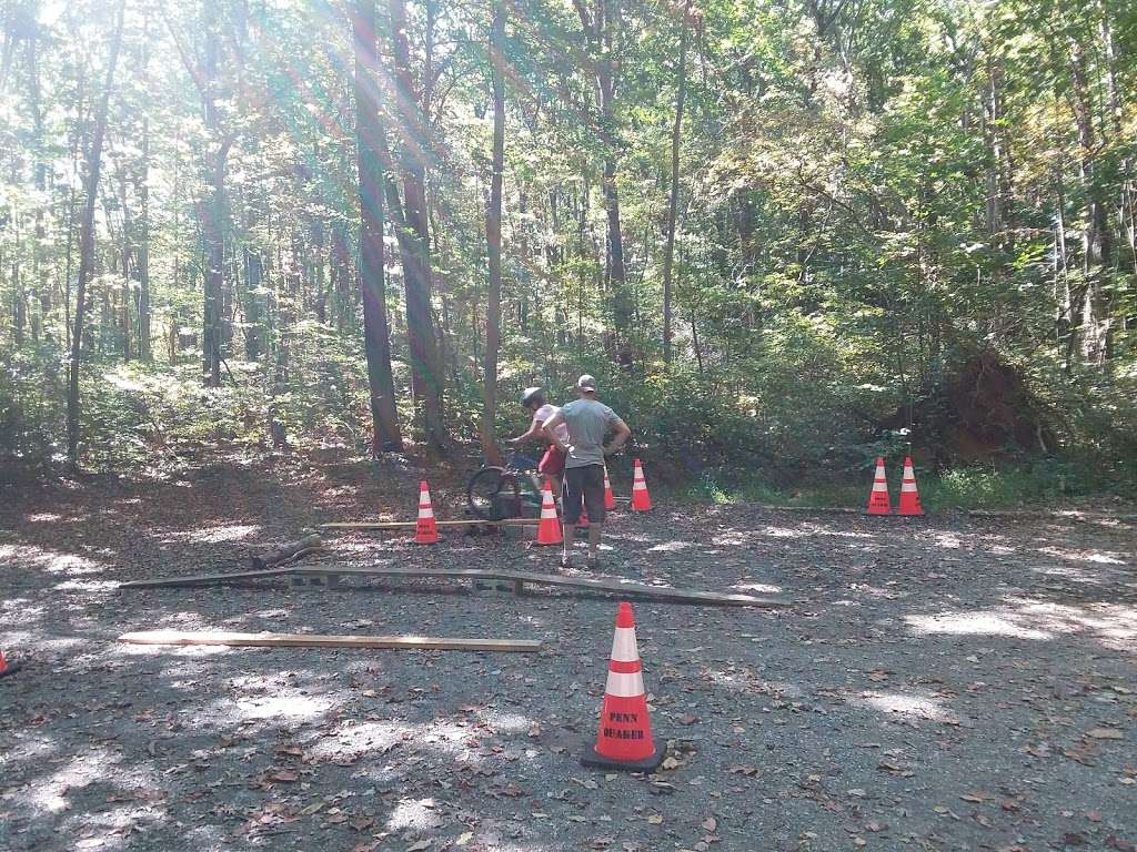 Jacobsburg State Park Horse Access Area | Belfast Rd, Nazareth, PA 18064, USA | Phone: (888) 727-2757