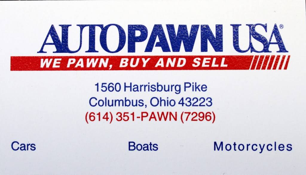 Buckeye Pawn Shop | 2777 S High St, Columbus, OH 43207, USA | Phone: (614) 497-4100