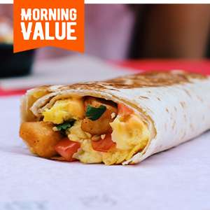 Taco Bell | 15740 North Fwy, Houston, TX 77090, USA | Phone: (281) 443-0969