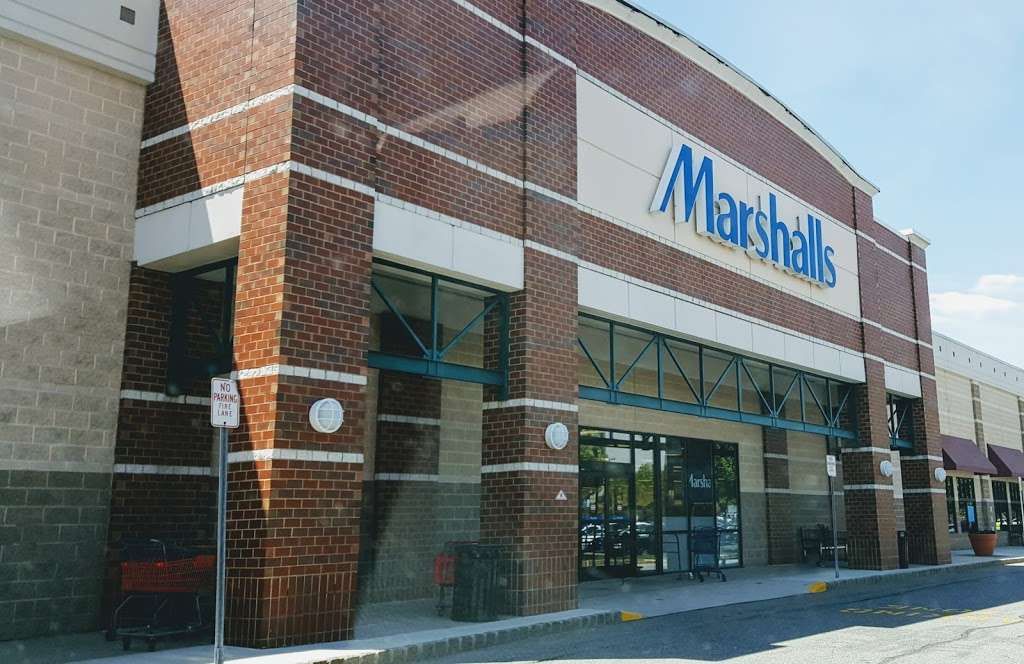 Marshalls | 125 Promenade Blvd, Bridgewater, NJ 08807, USA | Phone: (732) 748-0037