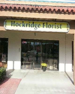 Hockridge Florist | 8161, 461 Tennessee St ste f, Redlands, CA 92373, USA | Phone: (909) 793-1331