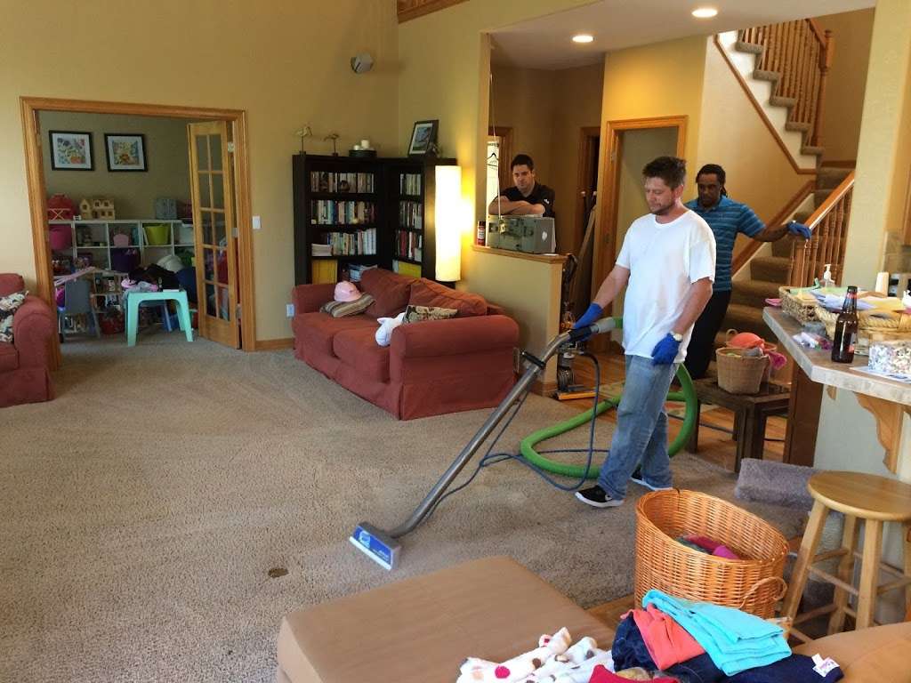 Steam Wave Carpet and Upholstery Care | 1098 Switch Grass Dr, Castle Rock, CO 80109, USA | Phone: (303) 882-0282