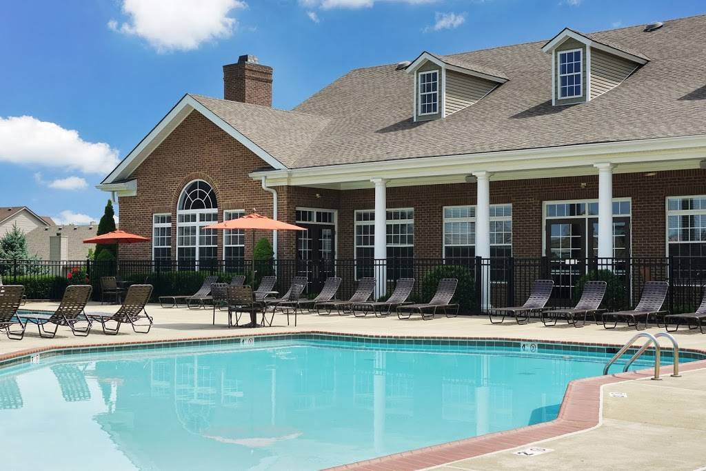 Forty57 Apartments | 4057 Mooncoin Way, Lexington, KY 40515, USA | Phone: (859) 253-4057