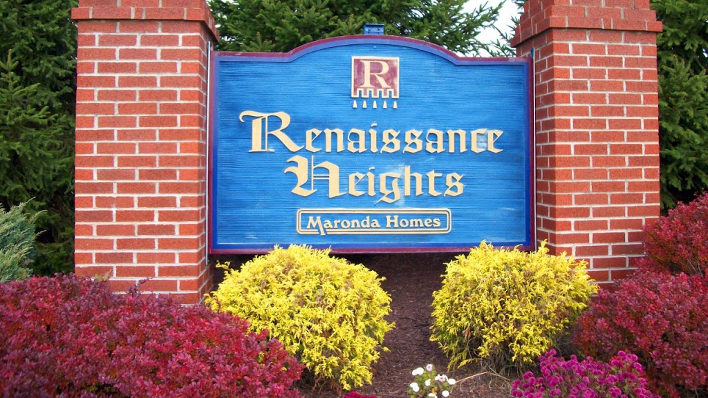 Renaissance Heights by Maronda Homes | 524 Galileo Drive, Belle Vernon, PA 15012, USA | Phone: (866) 617-4642